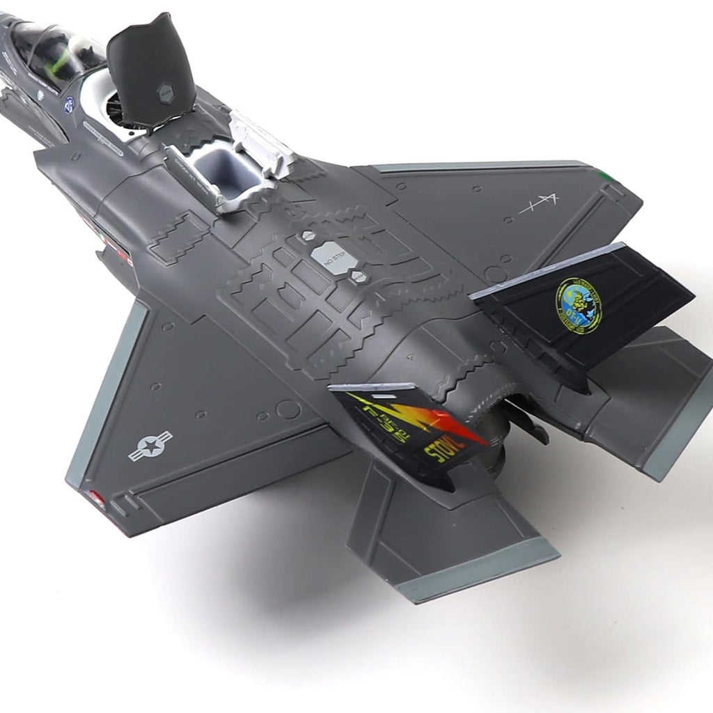 F-35B 1:72 Alloy Aircraft Model