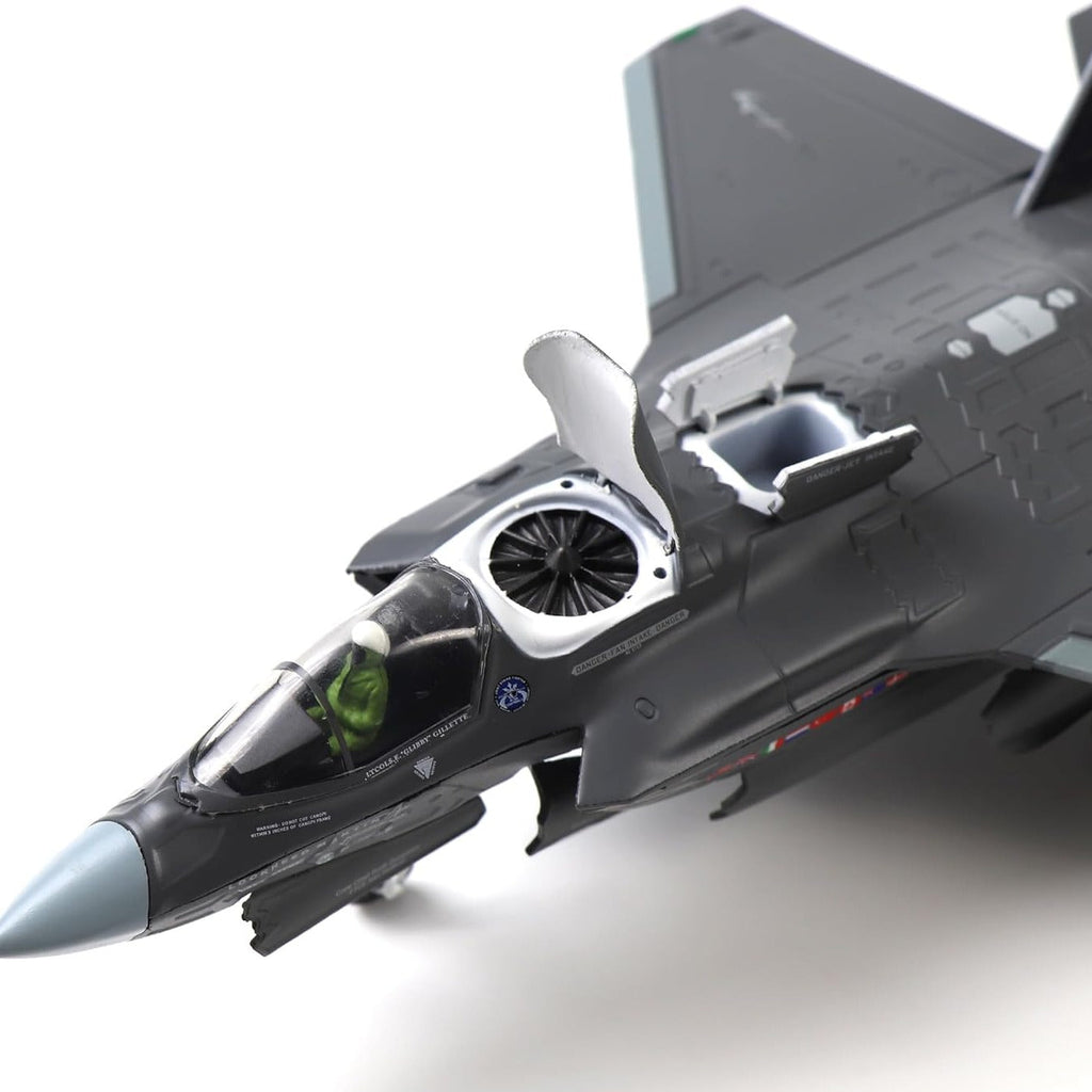 F-35B 1:72 Alloy Aircraft Model