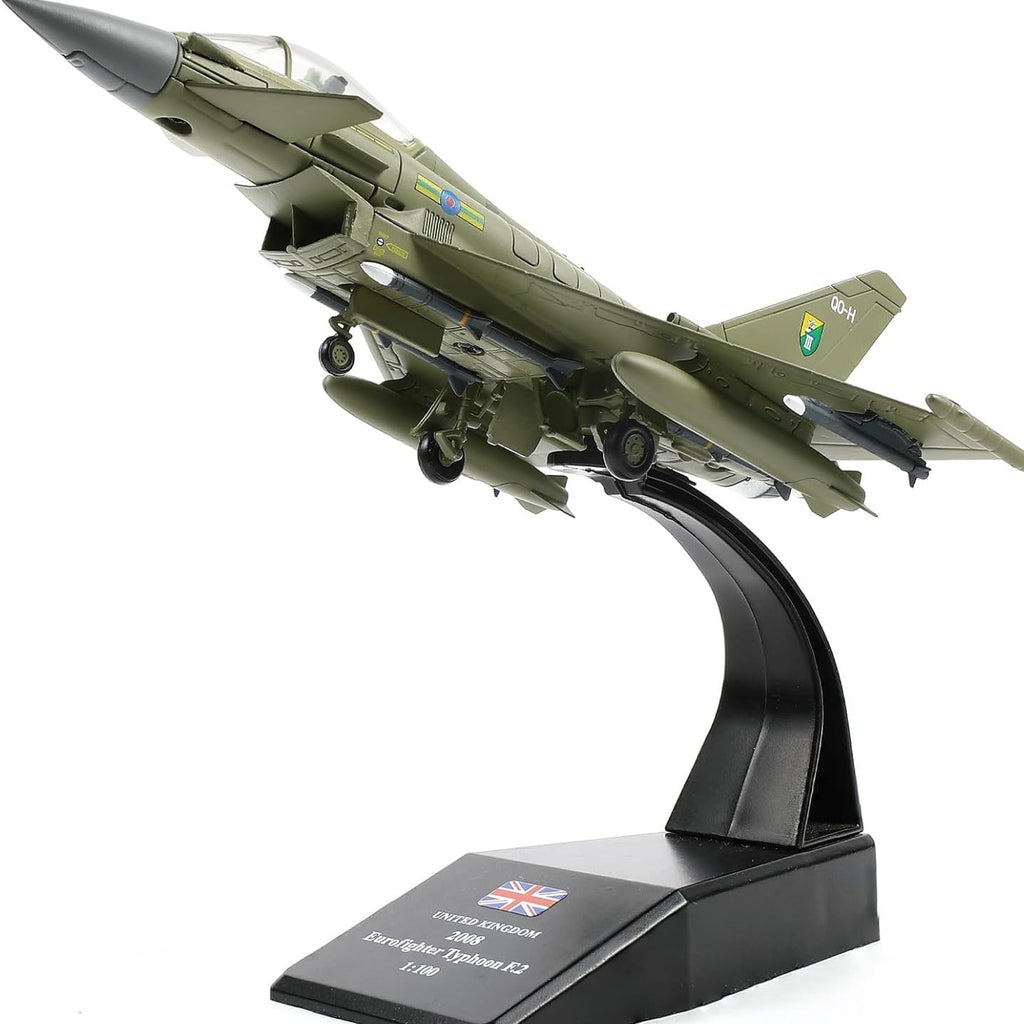 Eurofighter Typhoon 1:100 Model