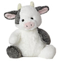 Sweet & Softer Clementine Cow Plush Toy, 12 in