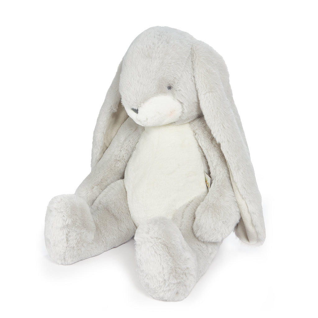 Big Nibble 20" Bunny - Gray