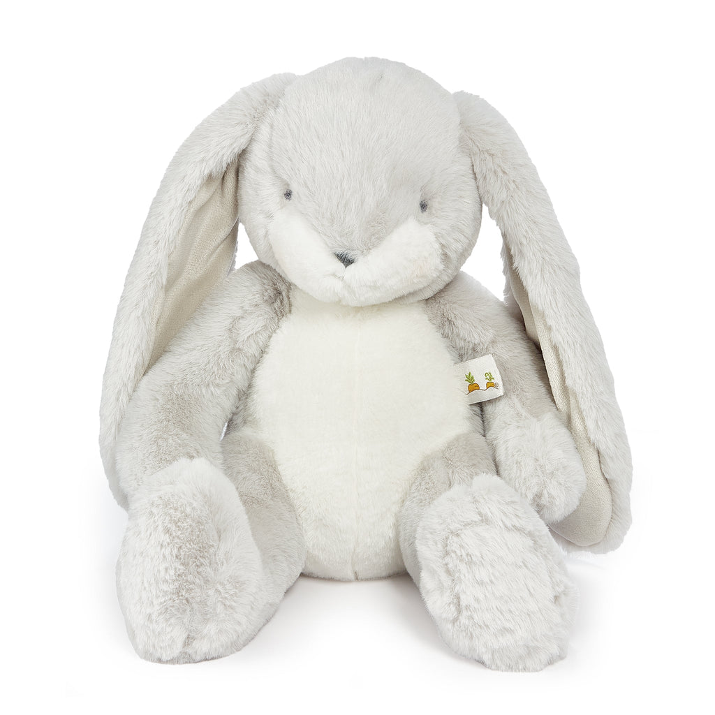 Sweet Nibble 16" Bunny - Gray