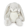 Sweet Nibble 16" Bunny - Gray