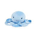 Chiquito Ocho – 12 Inch Soft Blue Sea Life Toy