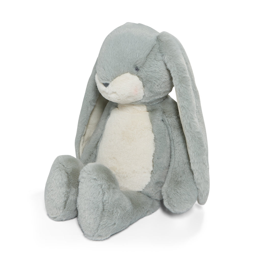 Big 20" Floppy Nibble Bunny - Spa Blue