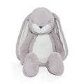 Big 20" Floppy Nibble Bunny-  Lilac Marble