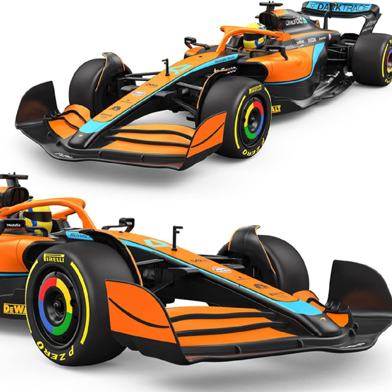 F1 Formula Remote Control Car