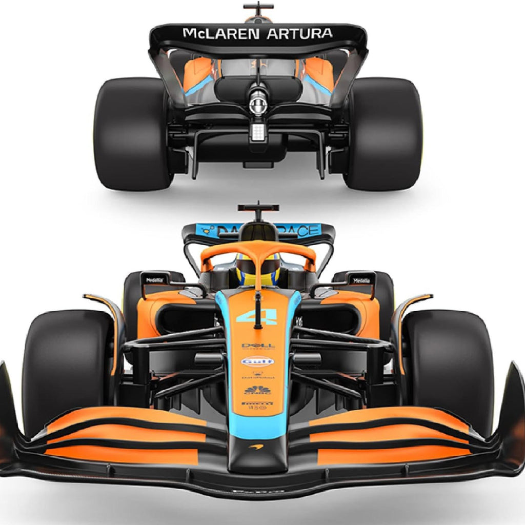 F1 Formula Remote Control Car