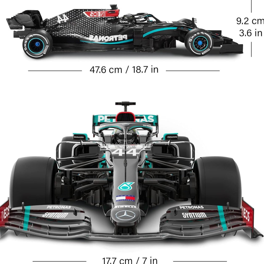 F1 Formula Remote Control Car