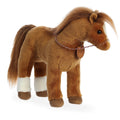 Breyer Showstoppers Quarter Horse Plush Toy, 13 in