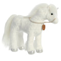 Breyer Showstoppers Xavier Plush Toy Stuffed Animal, 13 in