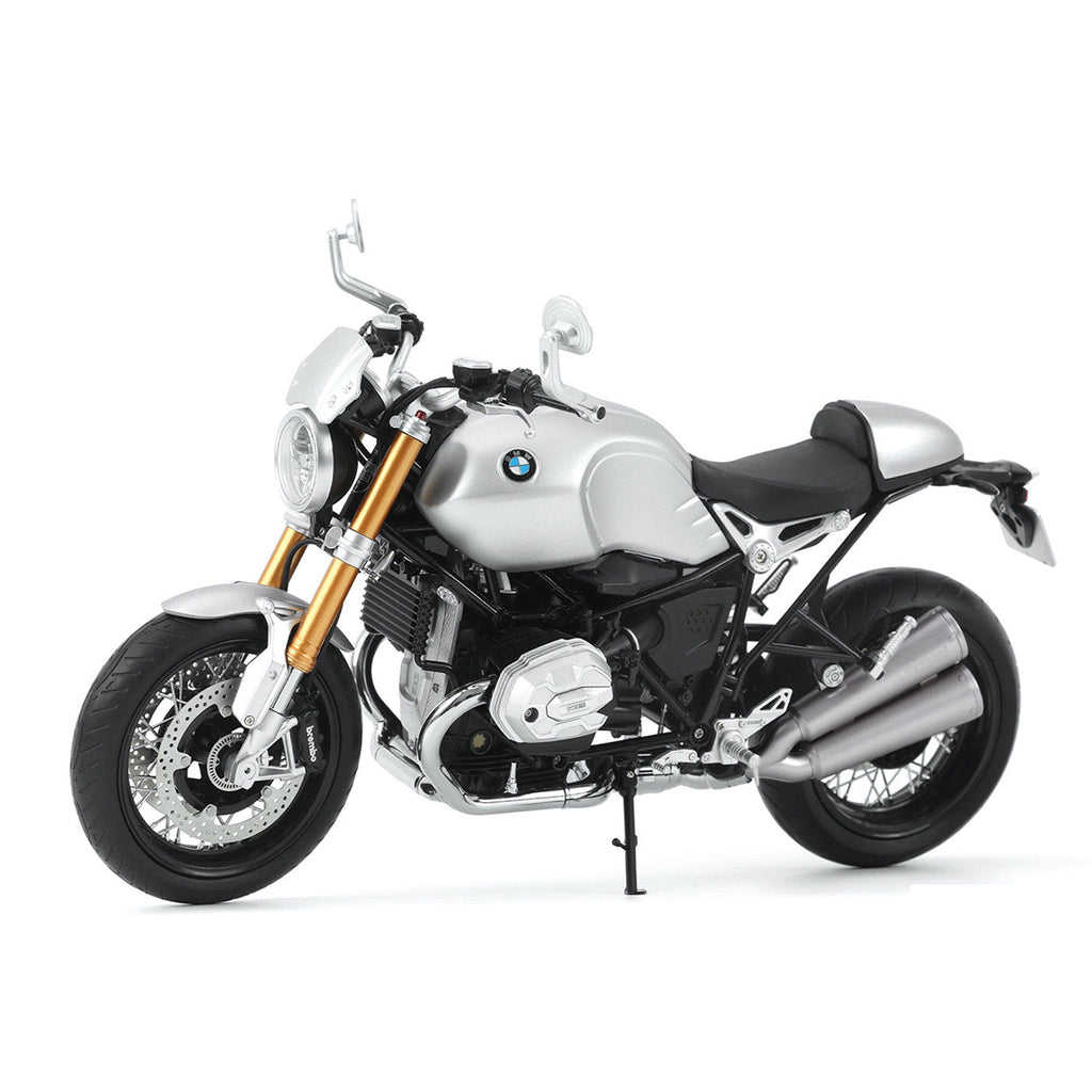 1:9 BMW R nineT Model Kit