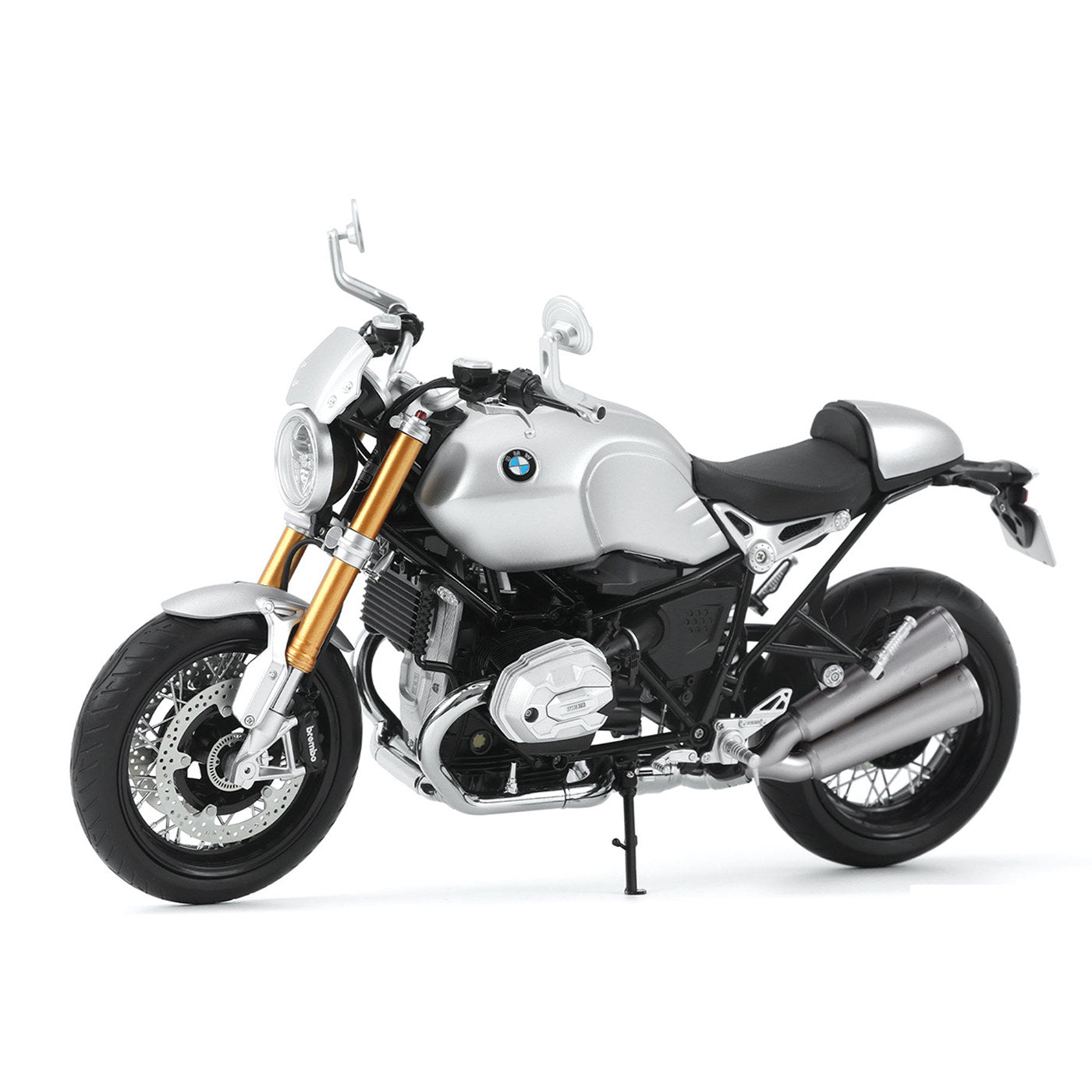 1:9 BMW R nineT Model Kit