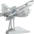 F-22 Raptor 1:72 Diecast Model
