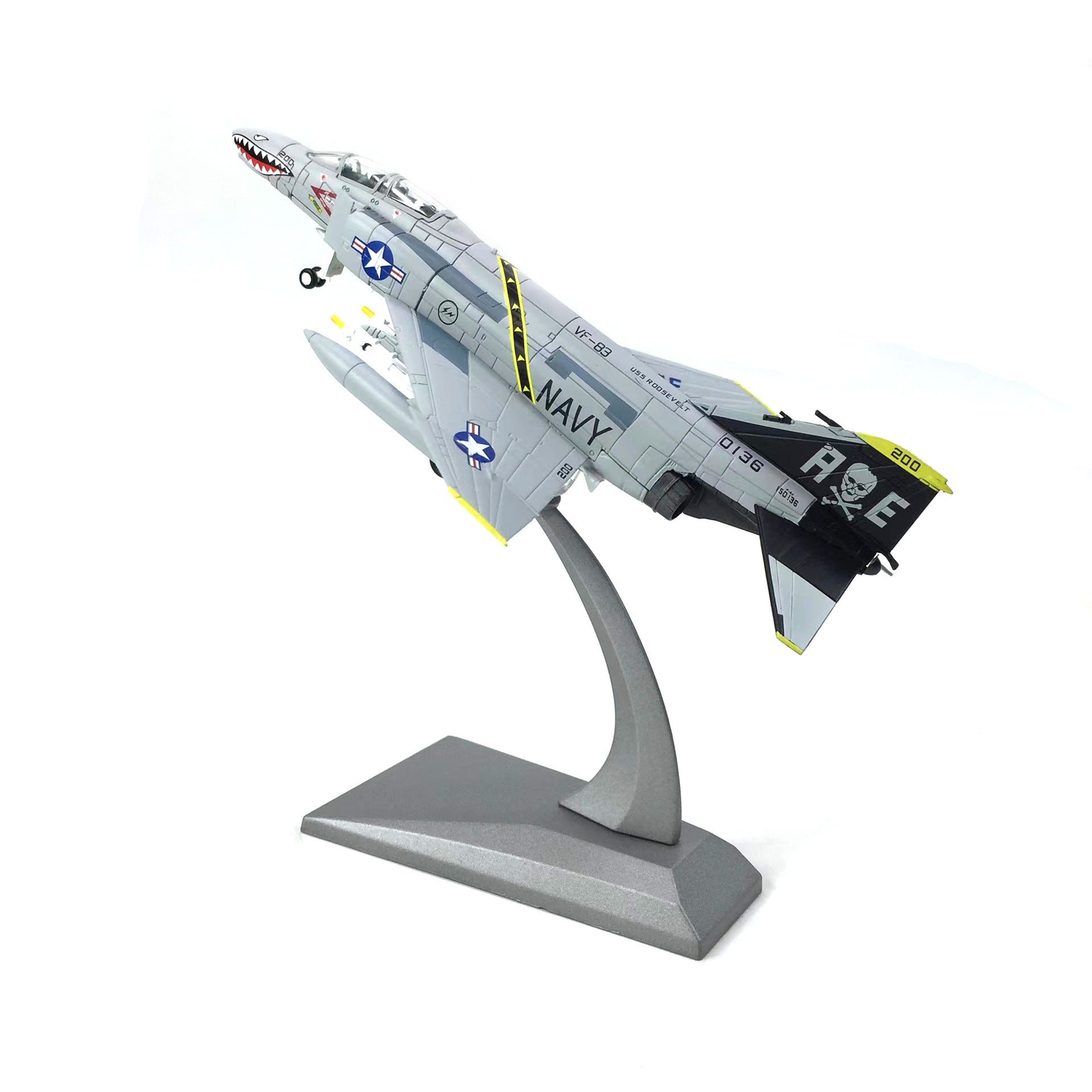 F-4C Phantom 1:100 Model