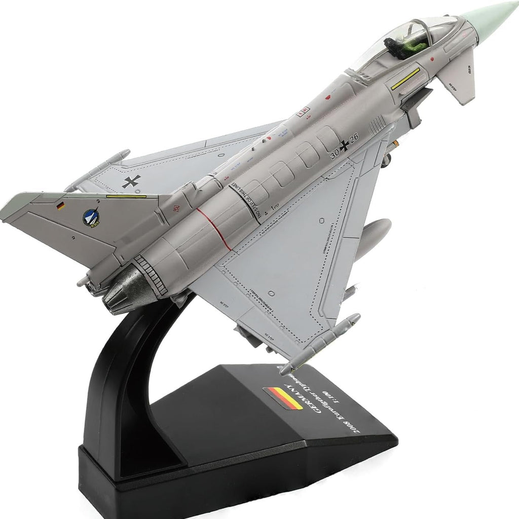 Eurofighter Typhoon 1:100 Model