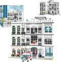 Emergency Hospital Building Kit