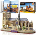 National Geographic Jigsaw Puzzle