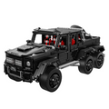 Collectible Model Car Kit