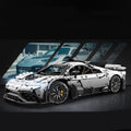 Mercedes-AMG ONE 1:8 Building Set