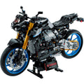 MT-10 SP Motorcycle Building Blocks