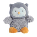 ebba - Chime - 8" Hoot Owl
