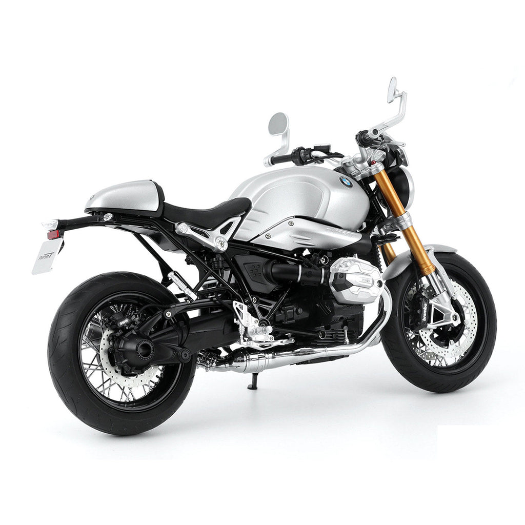 1:9 BMW R nineT Model Kit