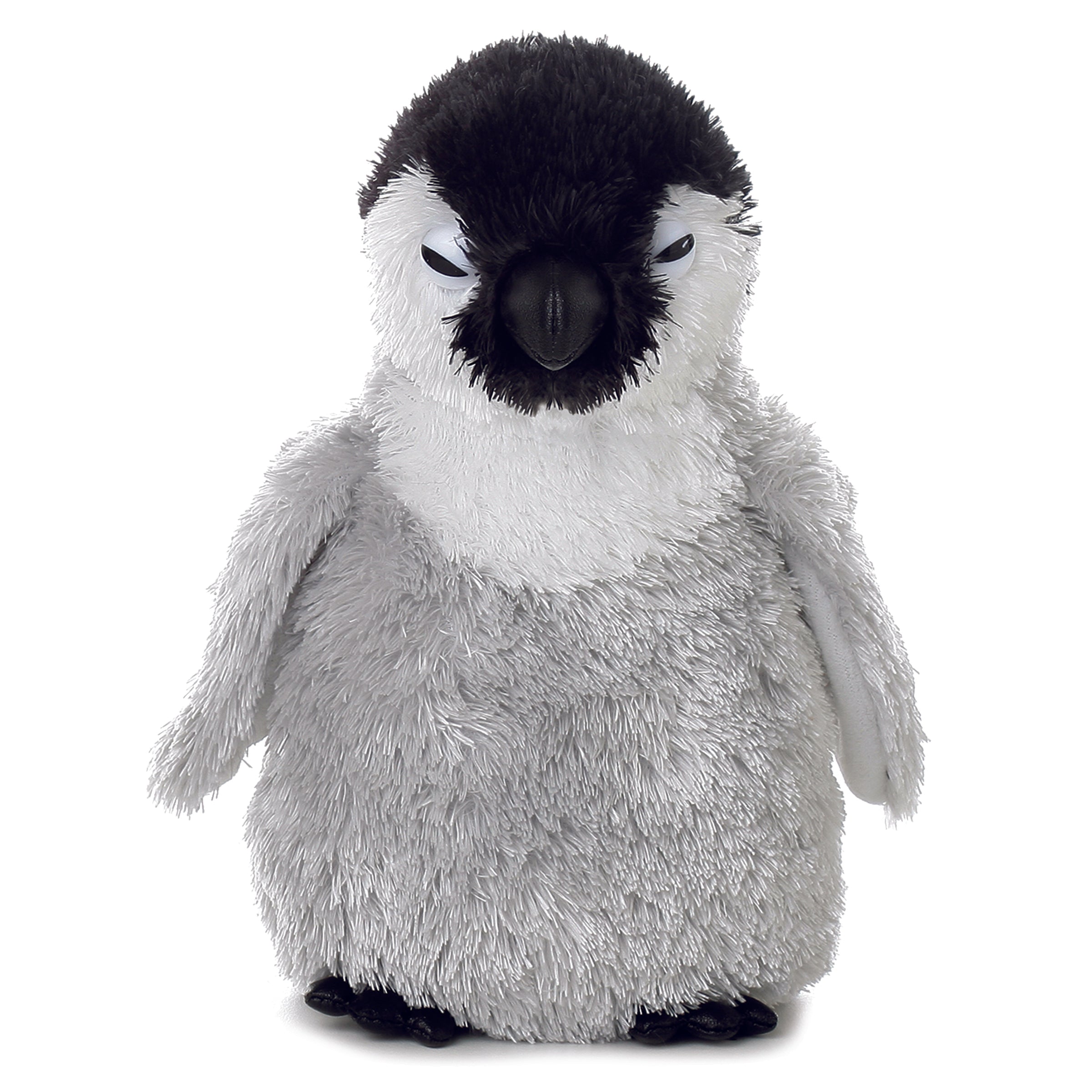 Mini Flopsie Baby Emperor Plush Toy Stuffed Animal, 8 in