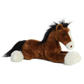 Flopsie Captain Plush Toy Stuffed Animal, 12 in
