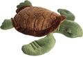Super Flopsie Sea Turtle Plush Toy Stuffed Animal, 27 in