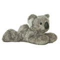 Mini Flopsie Melbourne Koala Plush Toy Stuffed Animal, 8 in