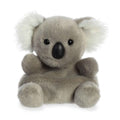 Palm Pals Wiggles Koala Plush Toy Stuffed Animal, 5 in