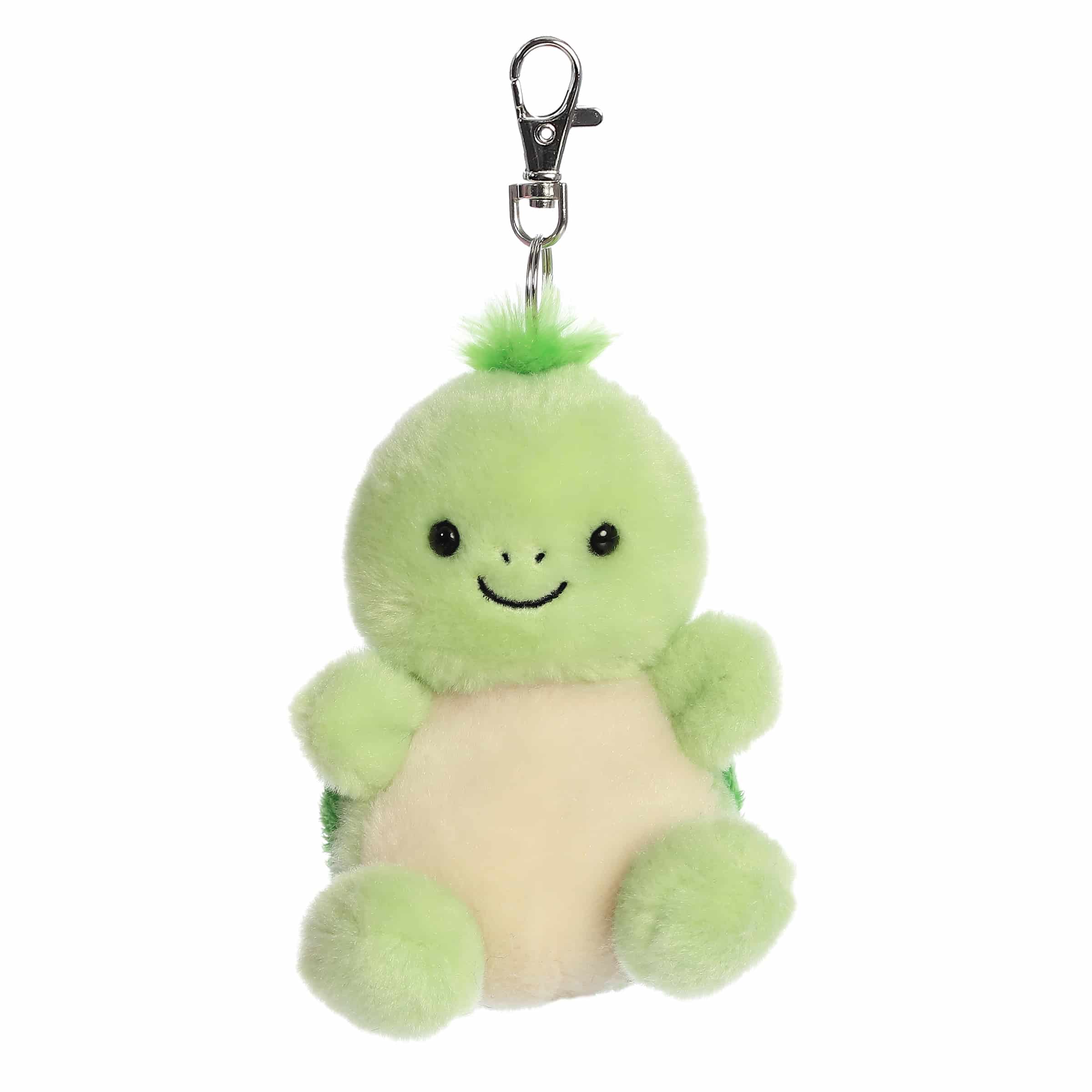 '- Palm Pals - 4" Tiny Turtle Clip-On