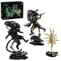 Star Wars Alien Building Blocks
