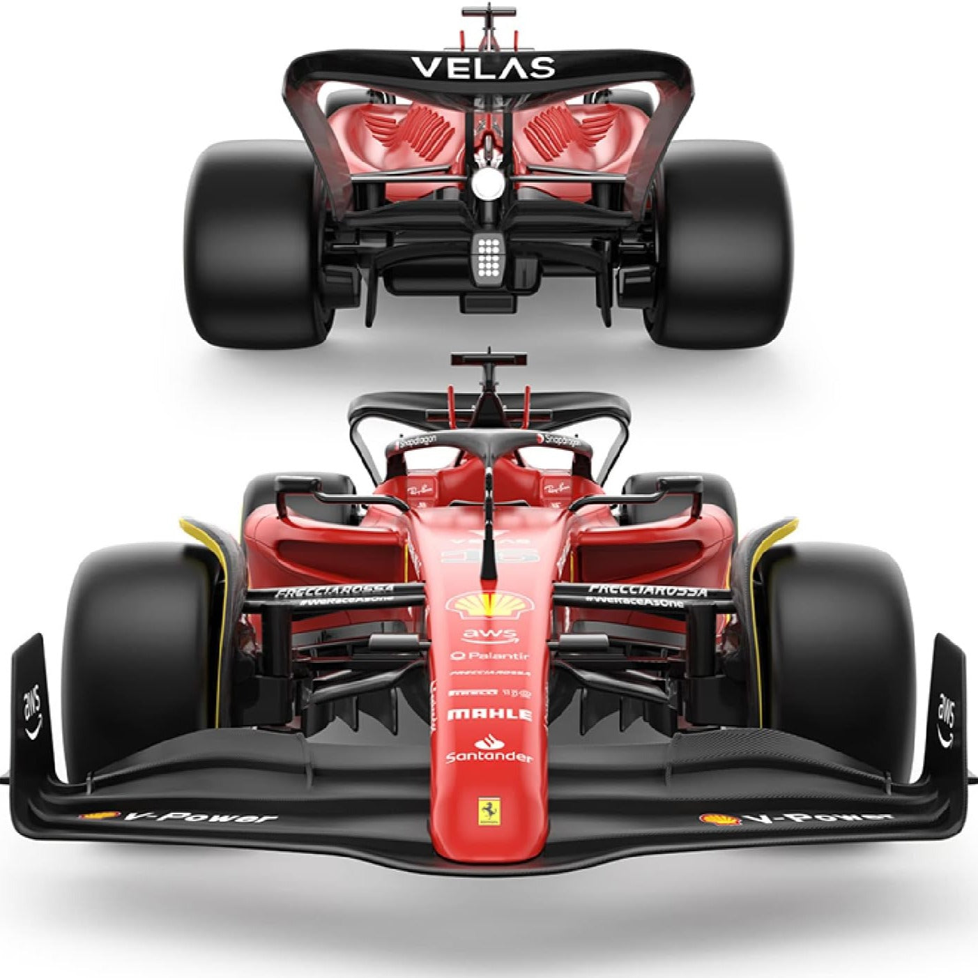 F1 Formula Remote Control Car