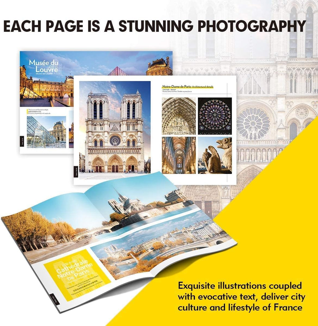 National Geographic Jigsaw Puzzle