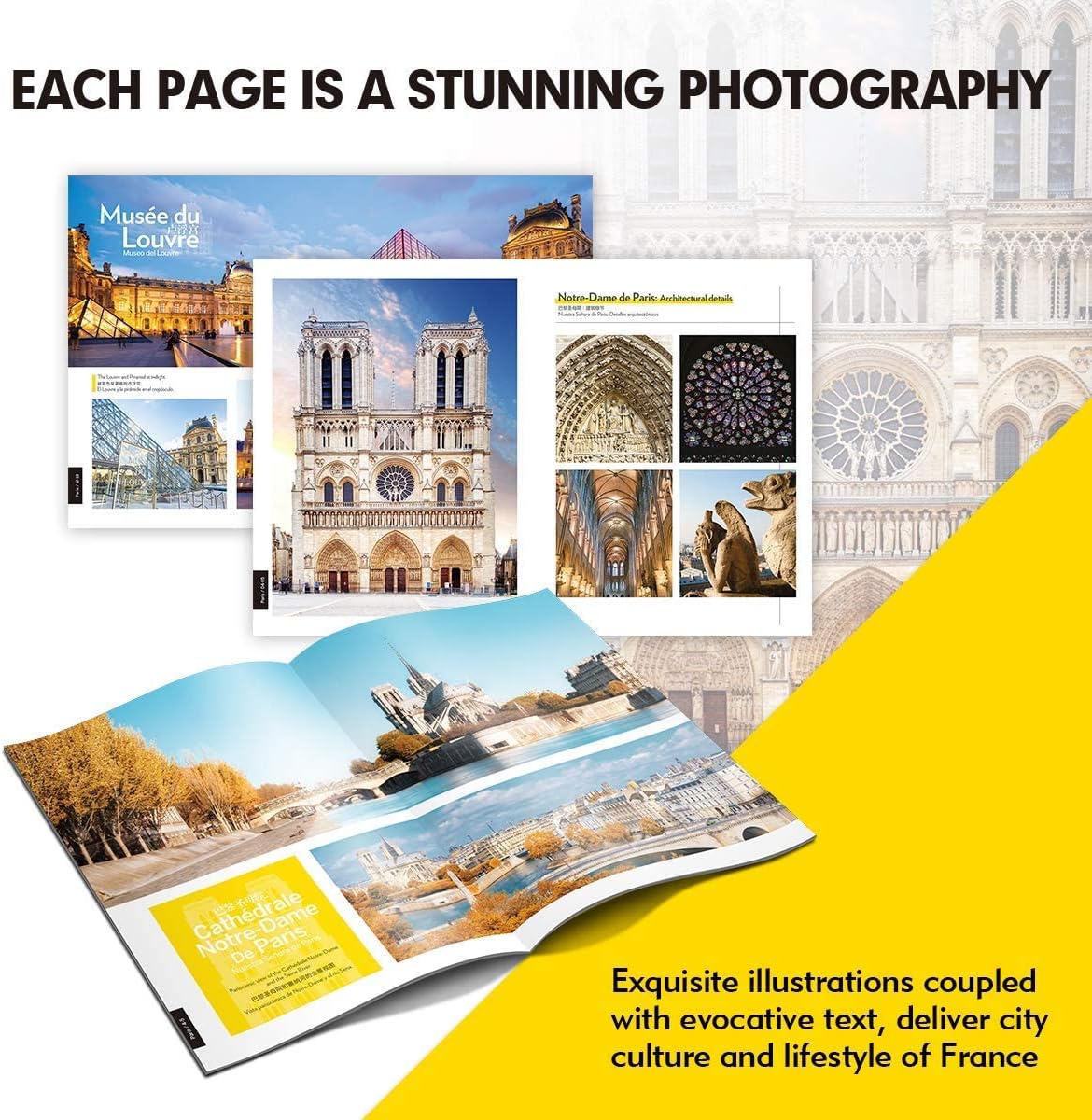 National Geographic Jigsaw Puzzle