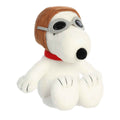 '- Peanuts - 12" Flying Ace