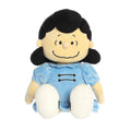 '- Peanuts - 13" Lucy