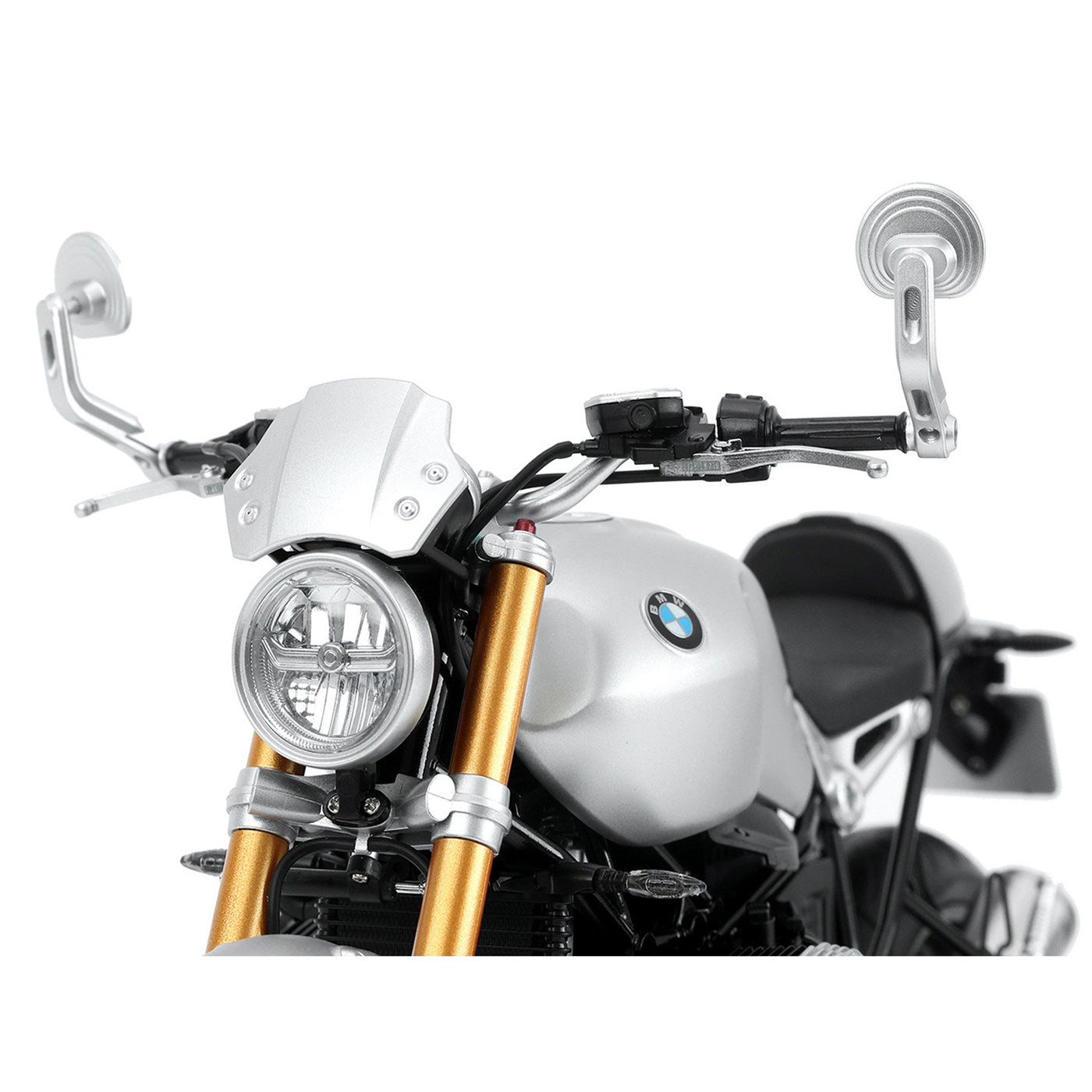 1:9 BMW R nineT Model Kit