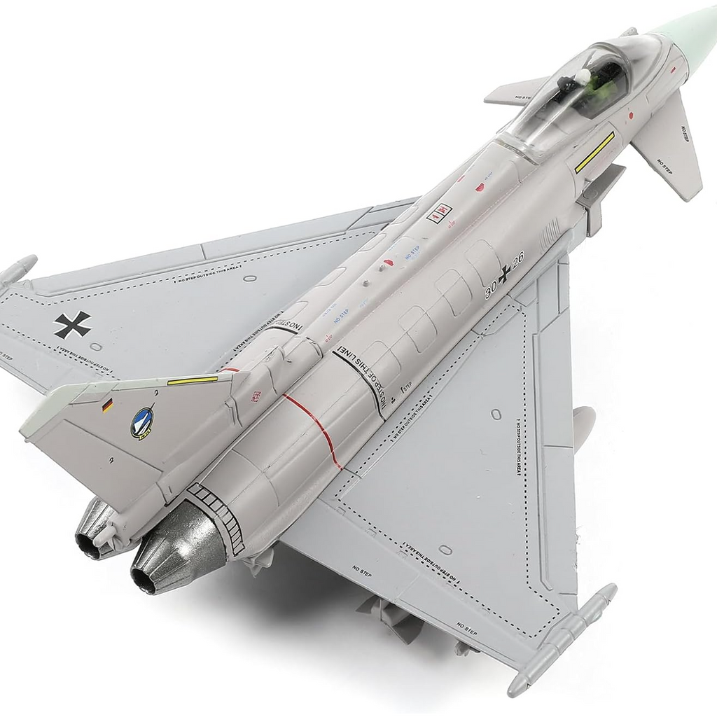 Eurofighter Typhoon 1:100 Model