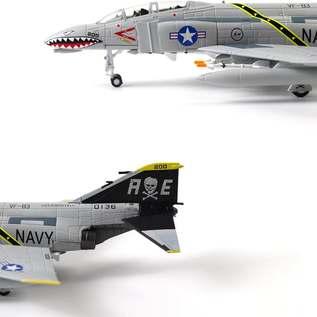 F-4C Phantom 1:100 Model