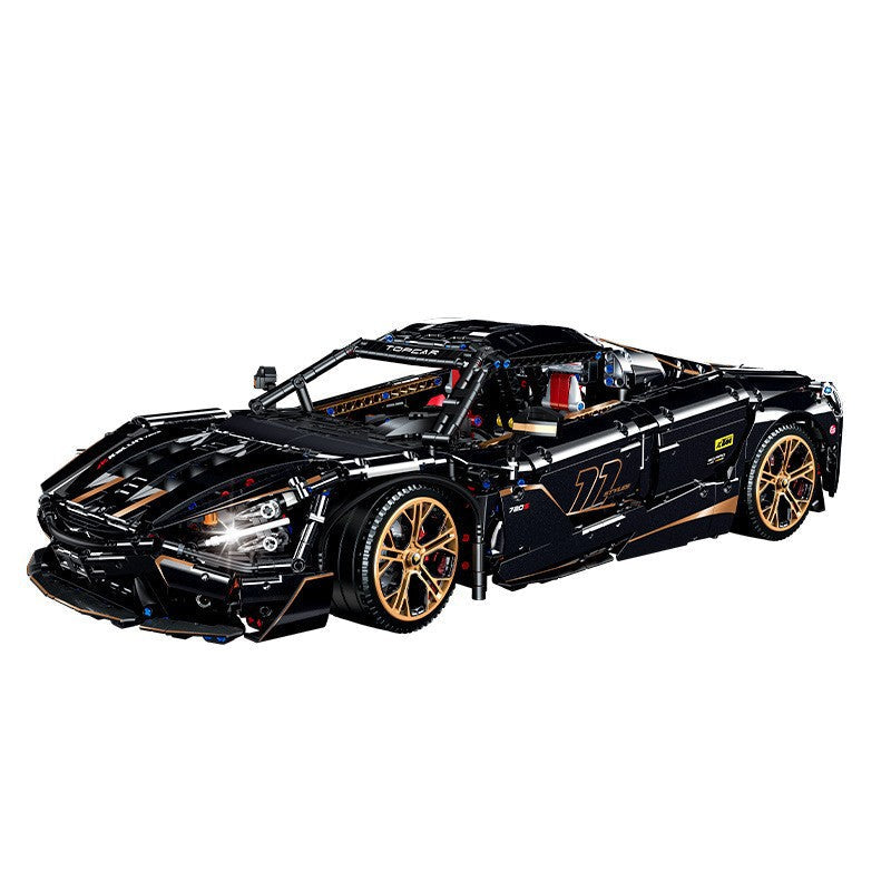 1:8 McLaren 720S Building Set
