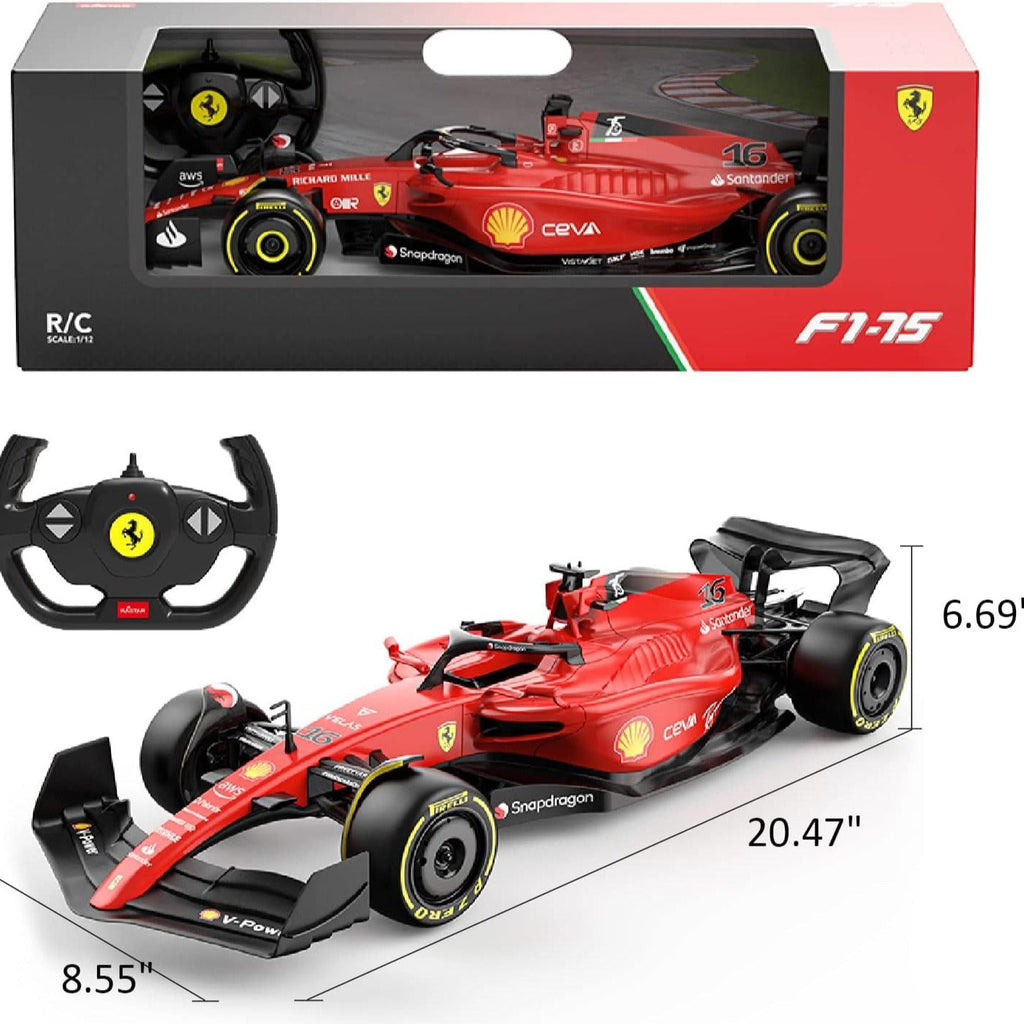 F1 Formula Remote Control Car