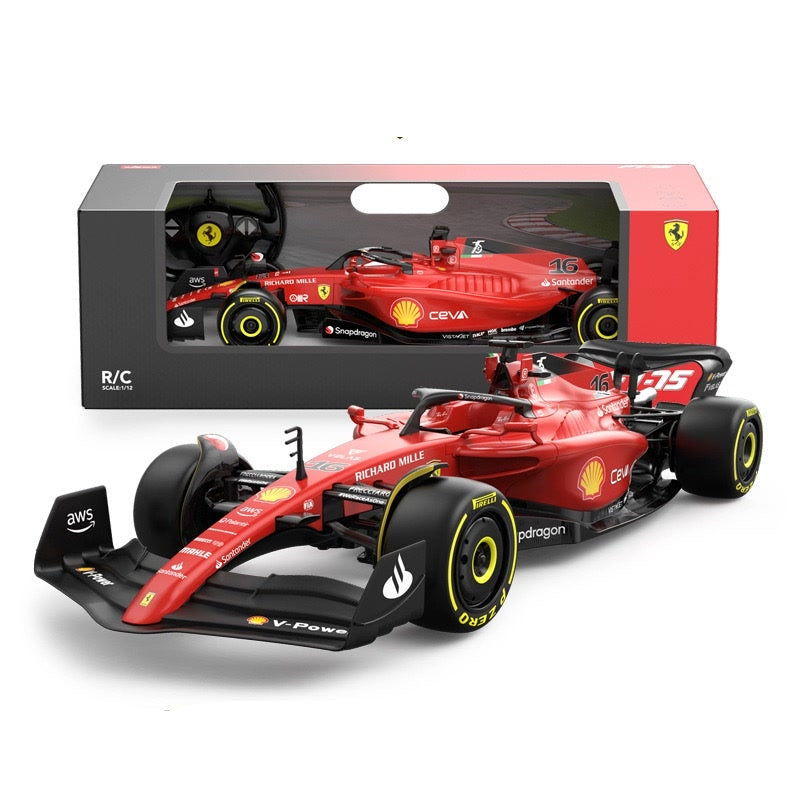 F1 Formula Remote Control Car