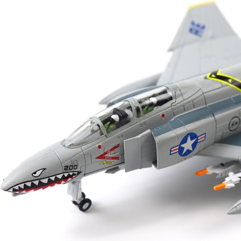 F-4C Phantom 1:100 Model
