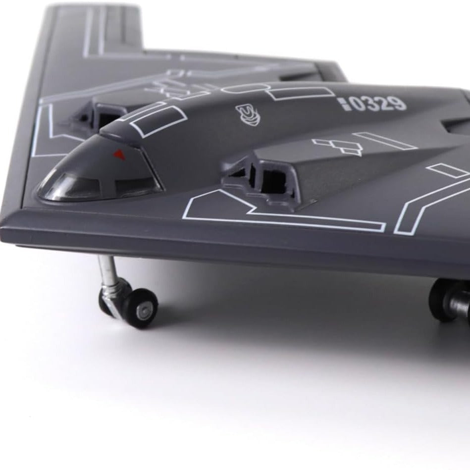 B-2A Spirit 1:200 Bomber Model