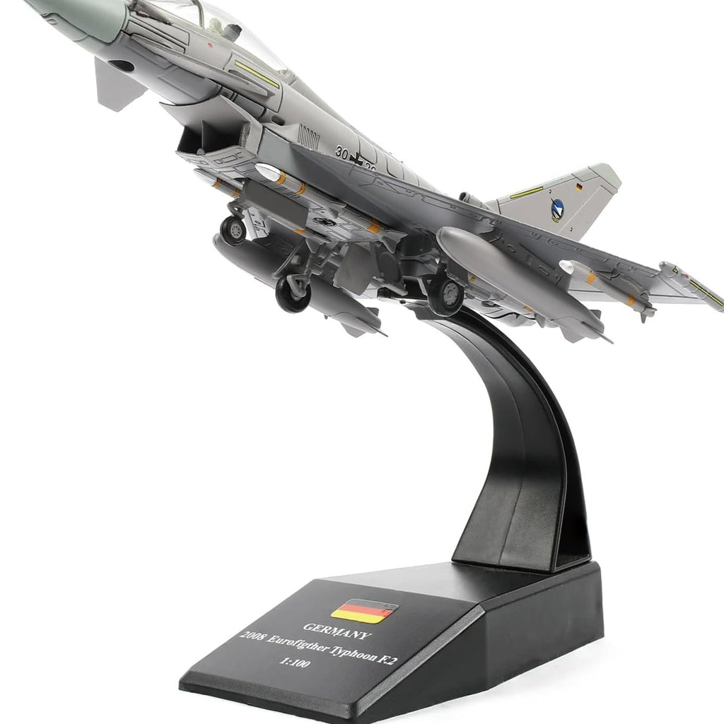 Eurofighter Typhoon 1:100 Model
