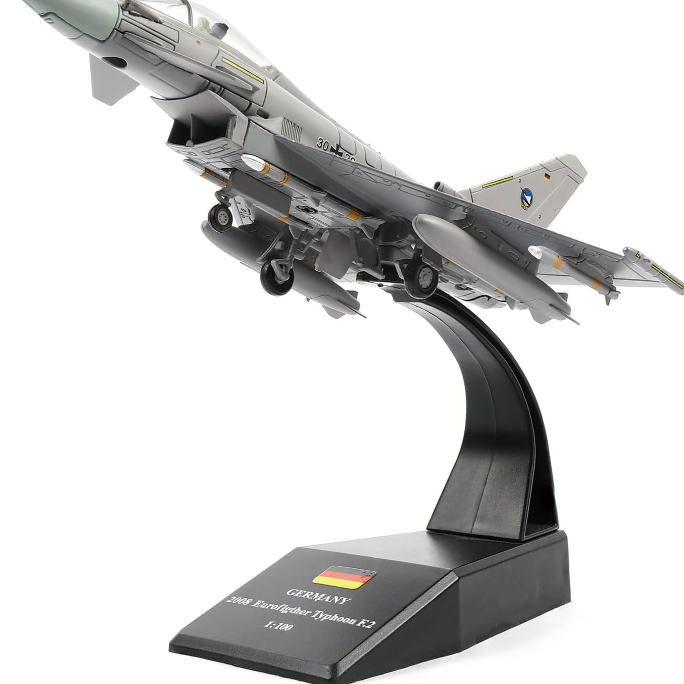 Eurofighter Typhoon 1:100 Model