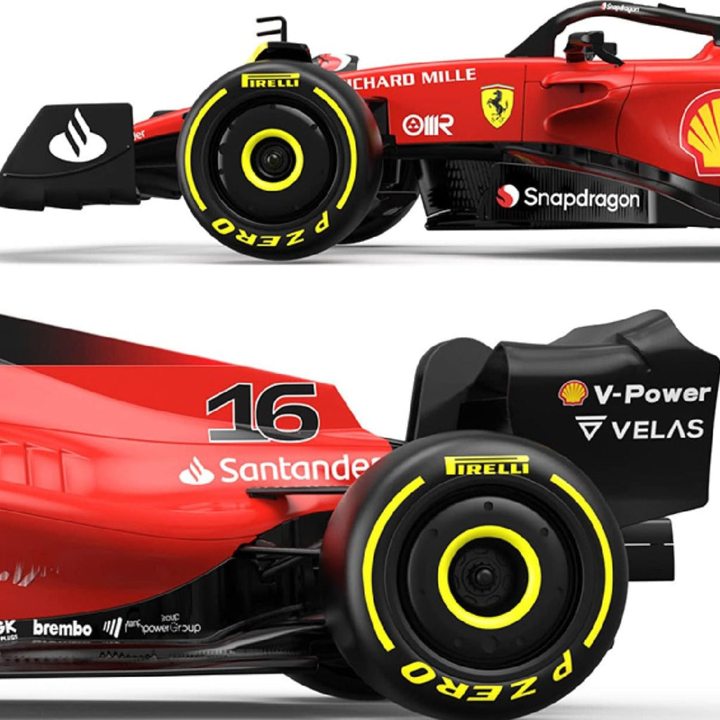 F1 Formula Remote Control Car